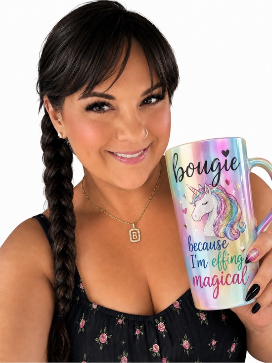 Accessories - BOUGIE is LIVE
